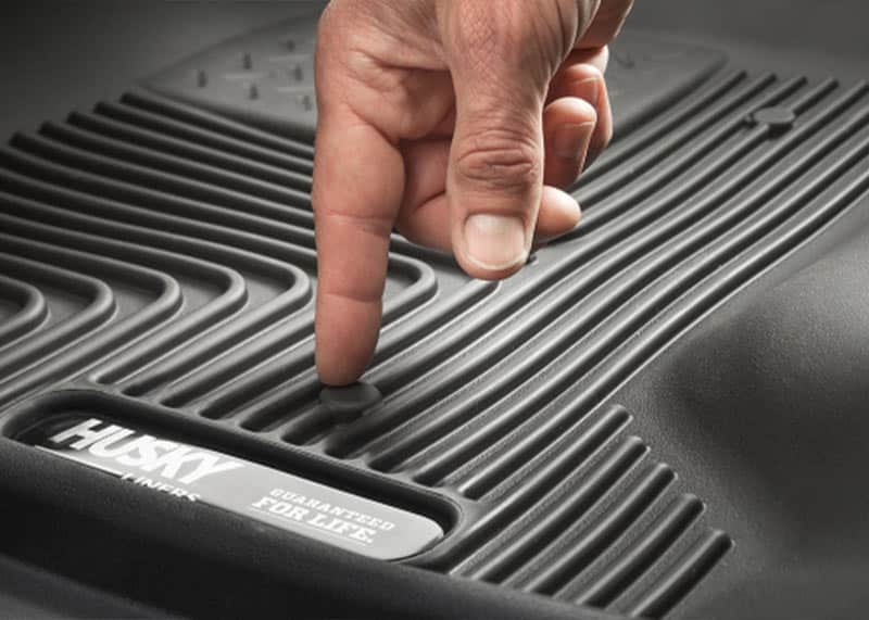 Floor Mats & Mud Flaps Auburn Auto Trim